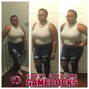 Meet your Posher, Toya